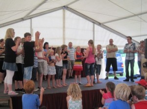 playbackshow 2012